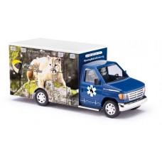 Busch 41849 - Wyoming Medical #9 Mountain Lion Busch 41849 - Wyoming Medical #9 Mountain Lion